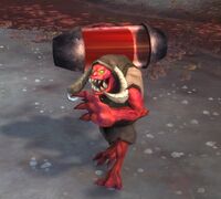 Image of Wyrmtongue Bloodhauler