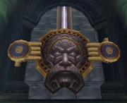 Ancient Gate of the Keepers