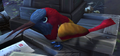 Another type of bird found within garrisons and Darkshore.