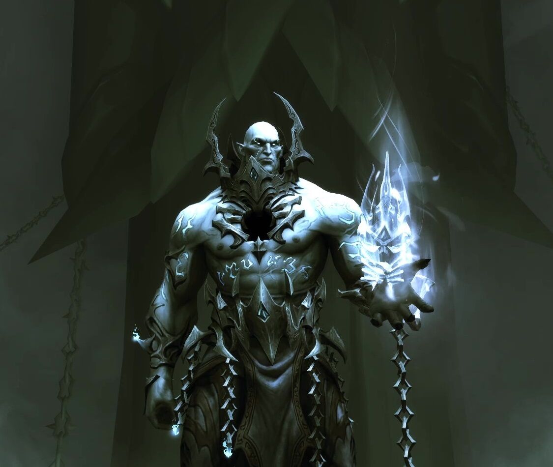 pic The Jailer Wowpedia the jailer wowpedia your wiki guide