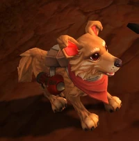 Image of Coda the Faithful