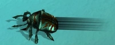 Crypt Scarab