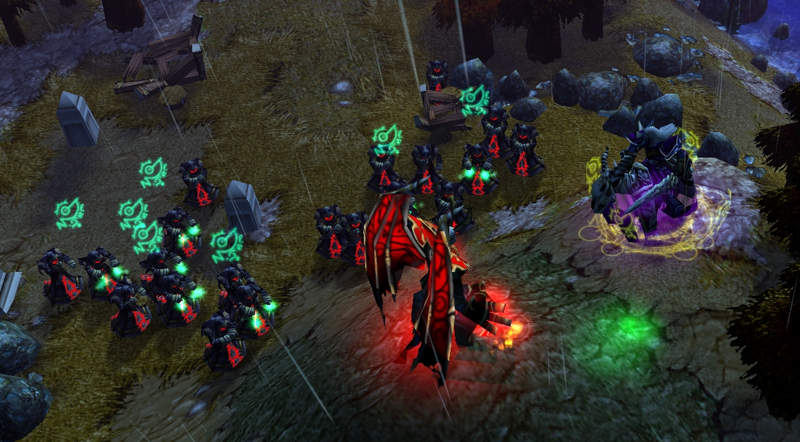 cult of the damned wow cult of the damned wow