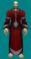 Flowing Ritual Robes.