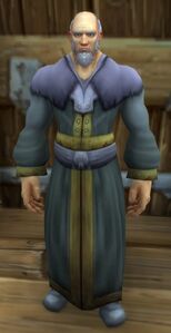 Image of Ian Drake