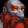 Dark Iron dwarf