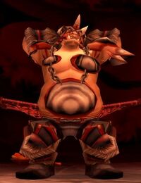 Image of Korgaah