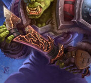 Lifeblade of Belgaristrasz TCG.jpg