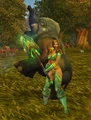 Baby Elekk has your back