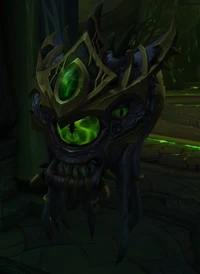 Image of Rez the Tombwatcher