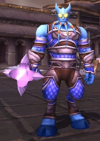 Image of Legoso