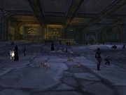 The old Viewing Room