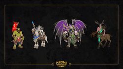 Keeper Of The Grove Wowpedia Your Wiki Guide To The World Of Warcraft Keeper Of The Grove Wowpedia Your Wiki Guide To The World Of Warcraft