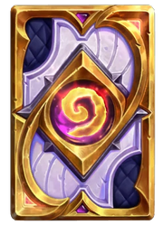 Yrel card back