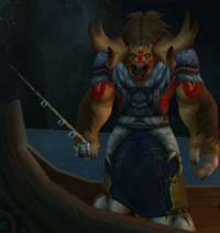 Image of Akule Riverhorn