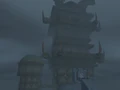 Karazhan during the World of Warcraft alpha.