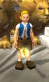 Anduin's old model