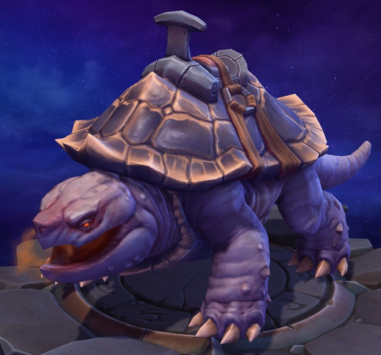 Arcadian War Turtle - Wowpedia - Your wiki guide to the World of Warcraft