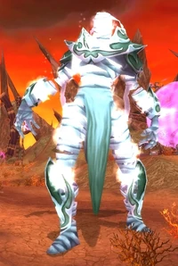 Image of Bash'ir's Harbinger