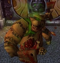 Image of Bloodfeast
