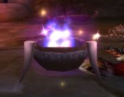 Brazier of Suffering
