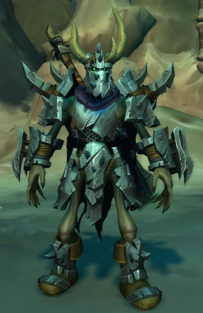 Cassara Nox - Wowpedia - Your wiki guide to the World of Warcraft