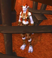Image of Darkspear Captive