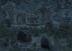 Forgotten Crypt