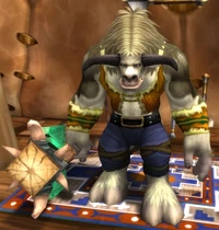 Image of Etu Ragetotem