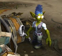 Image of Gearworks Mechanic