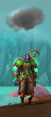 Goblin Weather Machine - Prototype 01-B
