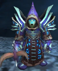 Image of Haragg the Unseen