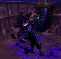 Image of Harbinger Raloam