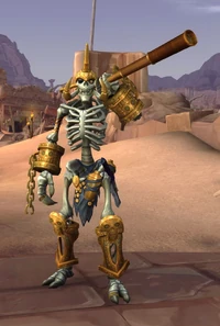 Image of Lookout Jumgan