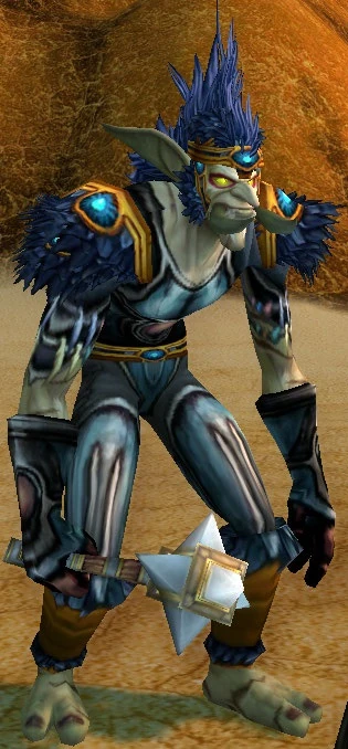 Gri'lek [UNUSED]