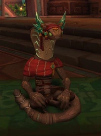 Image of Priest of Sethraliss