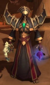 Image of Ritual Runeweaver