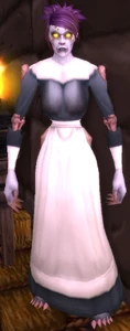 Image of Rose Standish