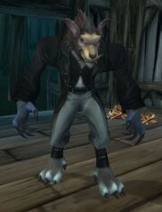 Tobias Mistmantle worgen 2