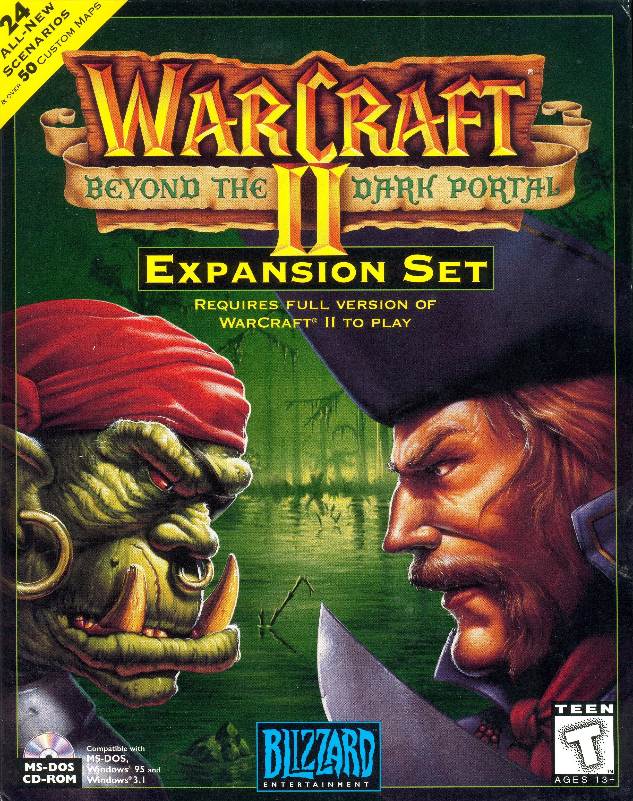 safest site to download warcraft 2 no cd crack