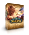 Alternate digital box (Battle.net)