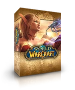 World of Warcraft Package