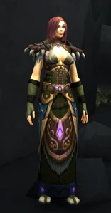 Image of Alchemist Bleakheart