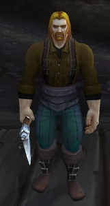 Image of Algerson Lumberjack