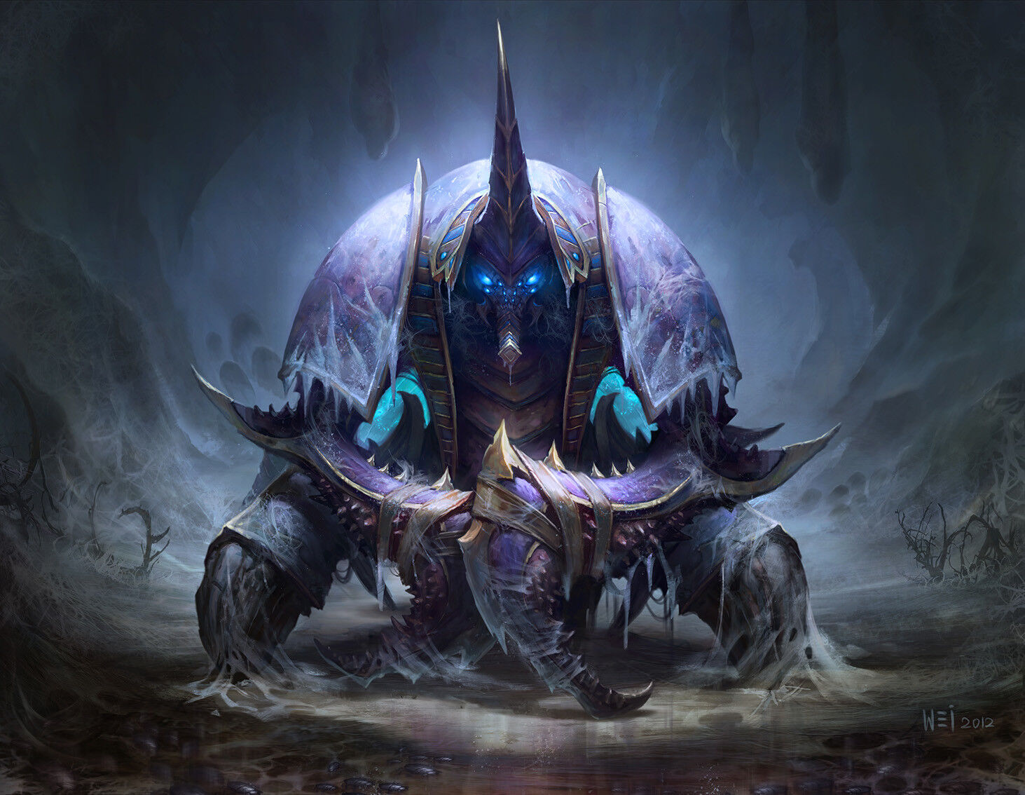 War against the Lich King - Wowpedia - Your wiki guide to the