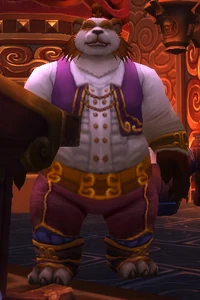 Image of Auctioneer Dun