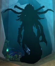 Azshara Azsuna