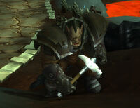 Image of Blackrock Forgeworker