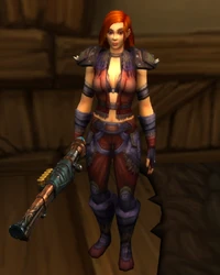 Image of Camille Taylor