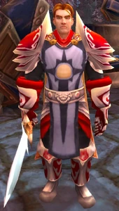 Image of Crusader MacKellar